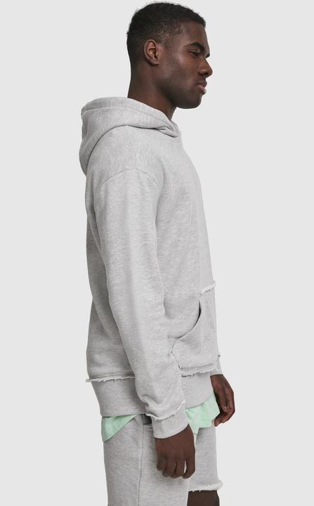 Image du produit Urban Classics Herringbone Terry Hoody (S)