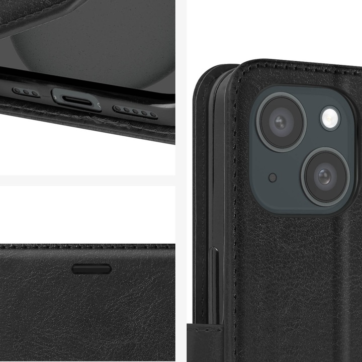 Produktbild Mayaxess SecureCard Cover Series (Apple iPhone 15)