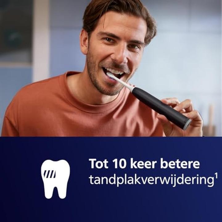 Produktbild Philips Sonicare Series 6100 (Schallzahnbürste)