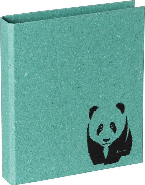 Produktbild Pagna SAVE ME - Ringbuch (A4, 35 mm, 1 Stk.)