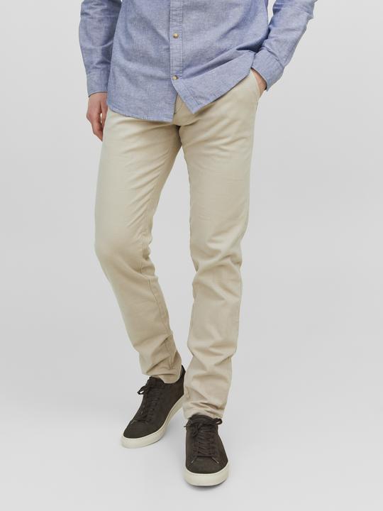 Immagine prodotto Jack & Jones Marco Fury Ana Chino Slim Dune (W36/L32)