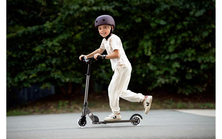 Produktbild Micro Kickboard Sprite Black Neochrome