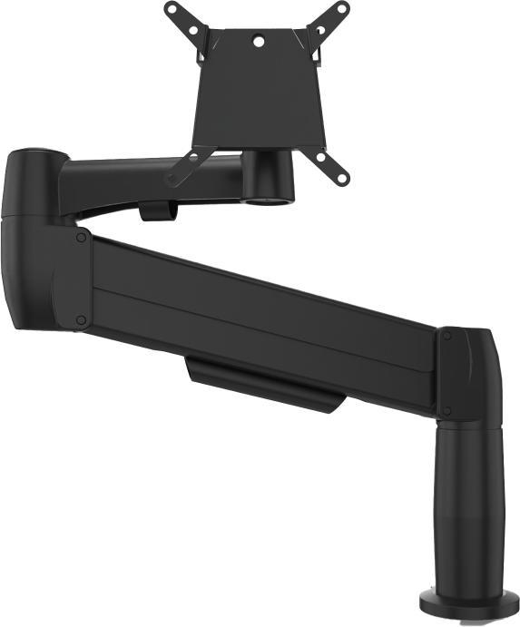 Bakker Elkhuizen Space-arm, Clamp VESA 75/100 (Table, 24", 7.50 kg)