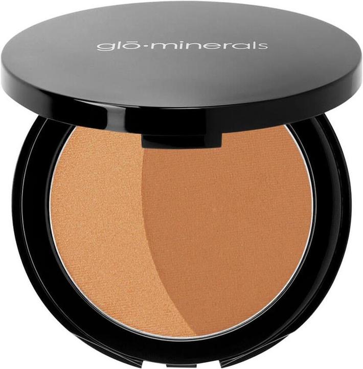 Produktbild GloMinerals Glo Finish - sunkiss (Sunkiss)