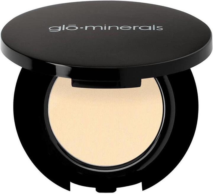 Produktbild GloMinerals Eye Shadow - bamboo (Bamboo)