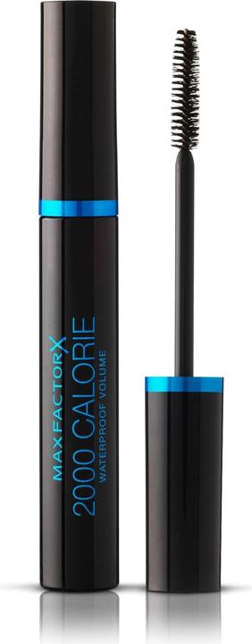 Image du produit Max Factor 2000 calories (Black/Brown)