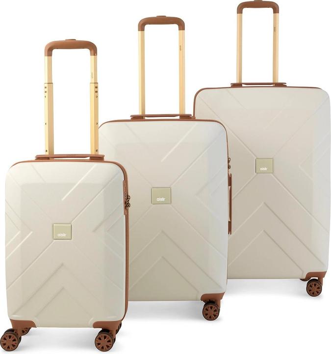 Immagine prodotto Oistr Florence Koffer Spinner Medium 64 cm Exp Off White (77 l)
