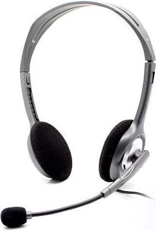 Produktbild Logitech Lgt-H110 (Kabelgebunden)