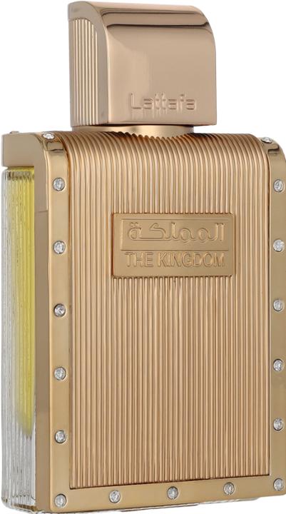 Image du produit Lattafa Perfumes Le royaume (Eau de parfum, 100 ml)
