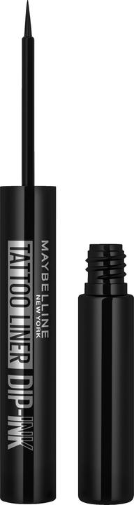 Image du produit Maybelline New York MNY Eye Studio (100 Piste noire)