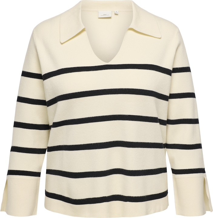 Actual product image Only CARMONICA knitted jumper Knitted jumper (L)