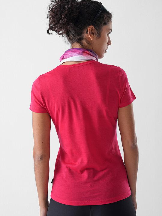 Actual product image Meru Trelleborg Woolmix (M)