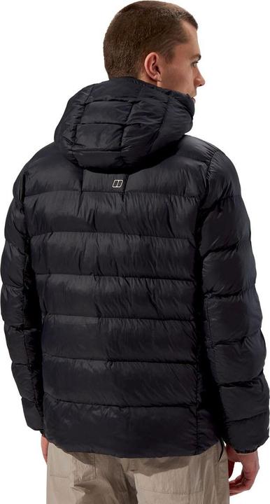 Produktbild Berghaus Synthetisch isolierte Ewden Jacket (52, L)