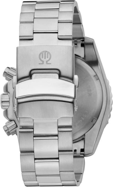 Produktbild Orphelia Chronograph Herrenuhr mit Datum, Tachymeter und Leuchtzeigern (Chronograph, 47 mm)