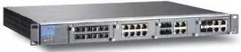 Produktbild Moxa PowerTrans PT-7828-R-48-HV - Switch - L3 (48 Ports)