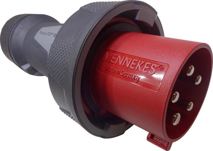 Produktbild Mennekes Stecker