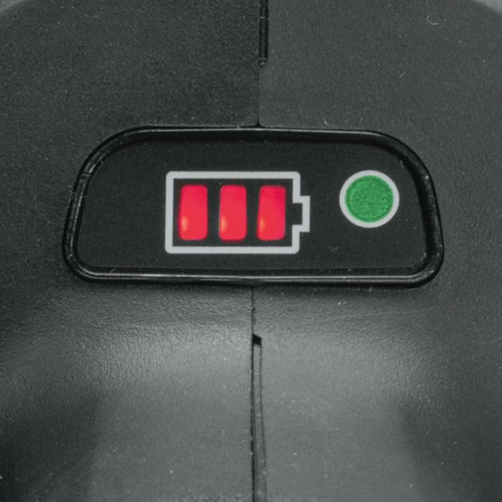 Actual product image Makita Cordless angle grinder DGA513Z (125 mm)