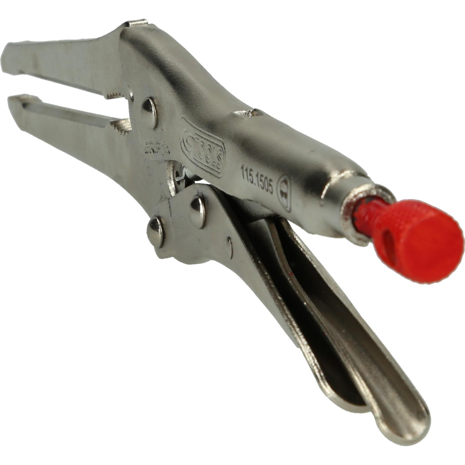 Thumbnail - KS Tools, Zange, Abklemmzange für Rohrleitungen (255 mm)