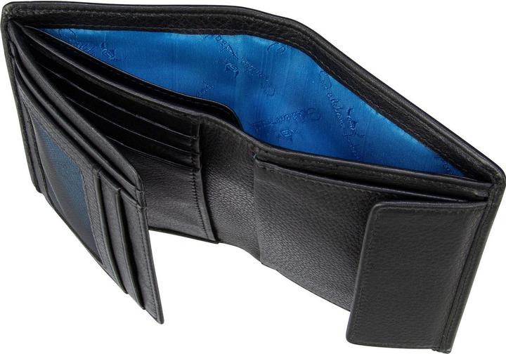 Actual product image Golden Head Wallet Capri RFID Protect 1348