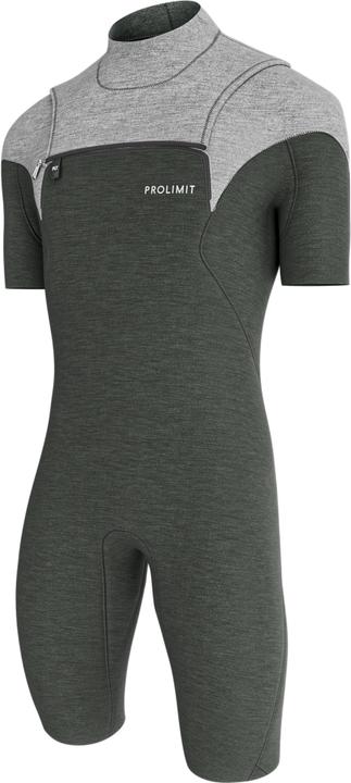 Immagine prodotto Prolimit Mercury Shorty Freezip 2/2 GBS (54, XL)