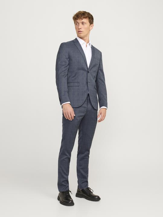 Image du produit Jack & Jones JPRFRANCO Costume Super Slim Fit Blazer simple bout et pantalon (54)