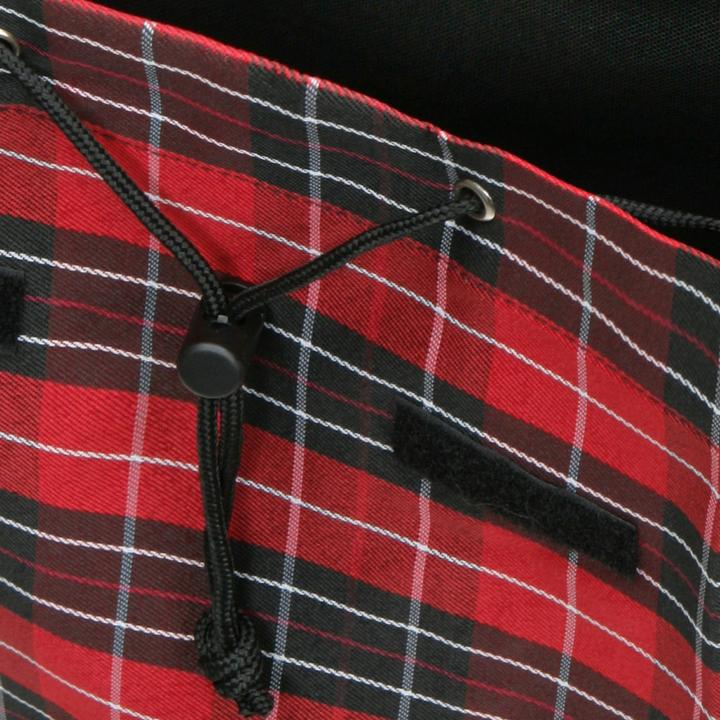 Actual product image Andersen Alu Star Shopper Gese