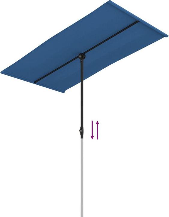 Actual product image vidaXL Freda (1.10 m)