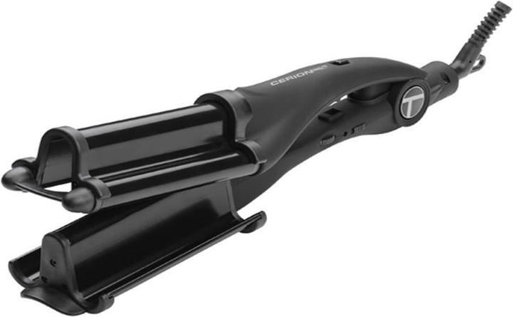 Actual product image Tondeo Cerion Wave