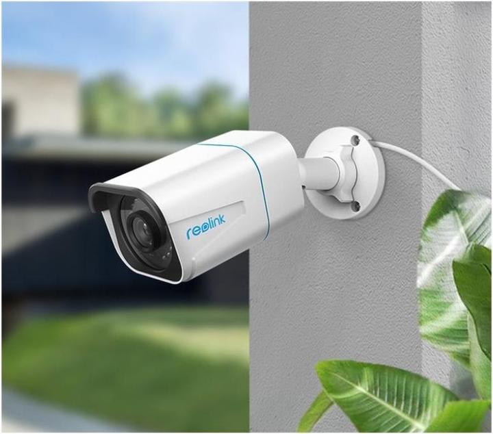 Actual product image Reolink P330-4K 8MP (3840 x 2160 pixels)