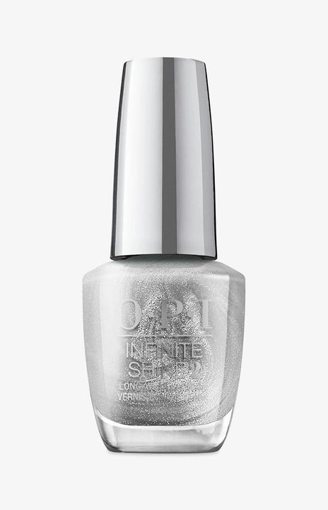 Image du produit OPI Infinite Shine Jewel Be Bold Go Big or (Grandir ou rentrer chez soi, Vernis à ongles effet gel)
