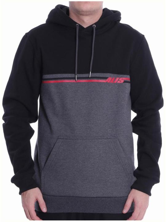 Immagine prodotto ALIS Preben 2-tone Hoodie (M)