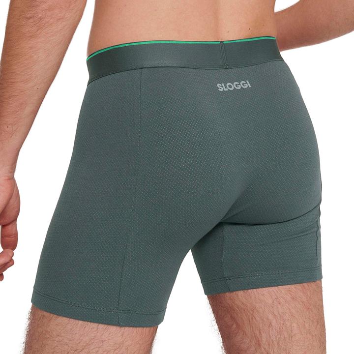 Immagine prodotto Sloggi EVER Airy Short C4P (S, confezione da 4)