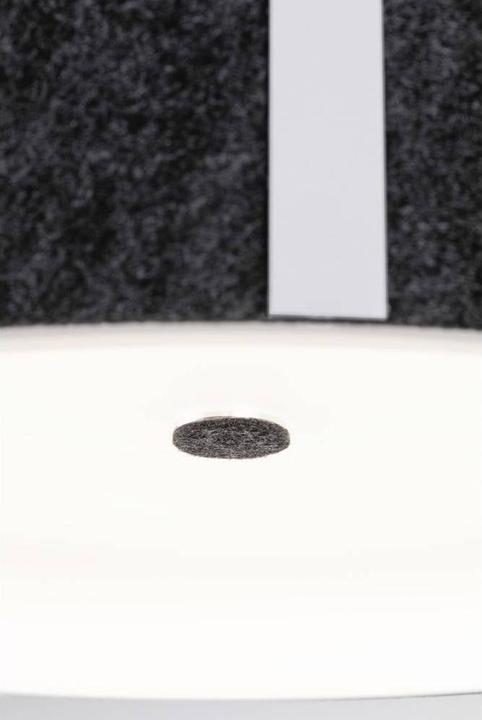 Produktbild Paulmann Deckenleuchte Malika (3100 lm)