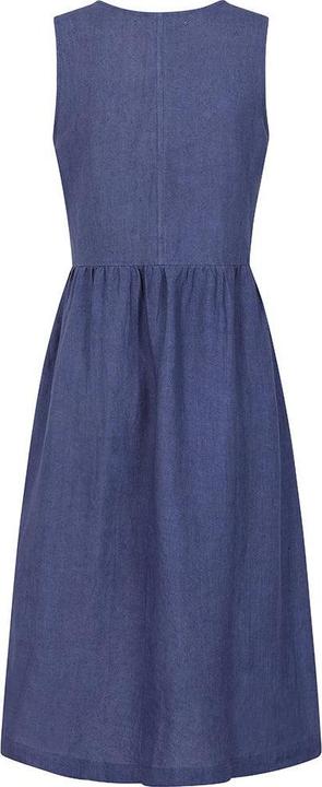 Produktbild Lazy Jacks Kleid Leinen (40)