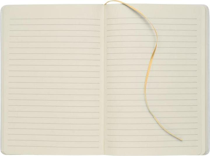Image du produit MidOcean - Cahier ROUTE WHITE (A5)