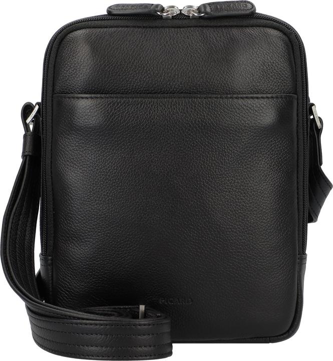 Immagine prodotto Picard Milano Mini Bag Umhängetasche Leder 17 cm