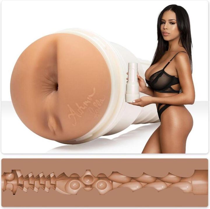 Produktbild Fleshlight Autumn Falls Peaches