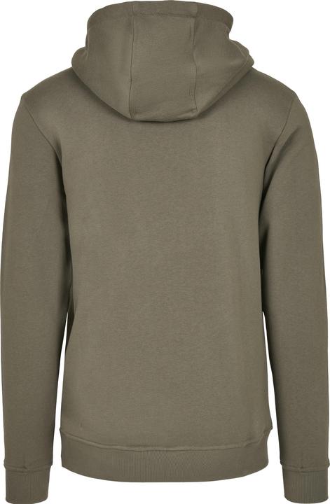 Produktbild Urban Classics Organic Basic Hoody (S)