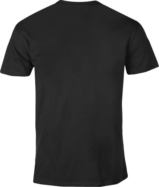 Produktbild Gildan Let's All Be Friends TShirt (M)