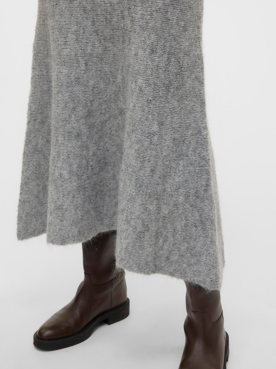 Image du produit Vero Moda VMMARS Jupe taille haute midi (L)