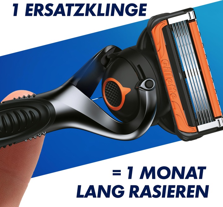 Actual product image Gillette ProGlide Power (12 x)