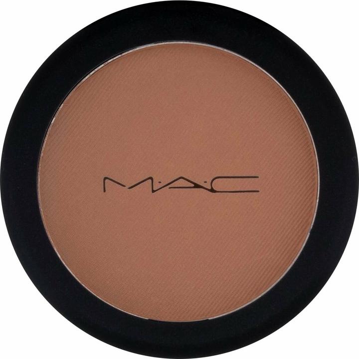 Produktbild MAC Cosmetics Powder Blush (Coppertone)