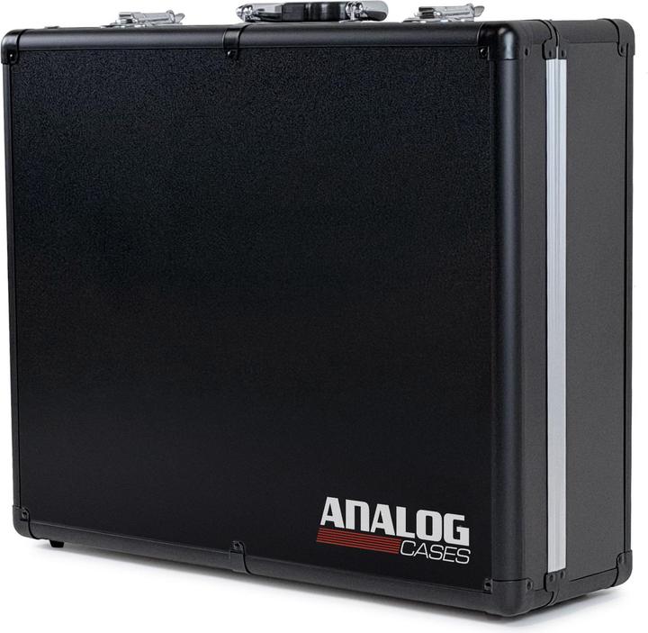 Analog UNISON Case For The Roland TR-1000
