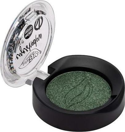 Produktbild Puro Bio Purobio Compact Shimmer Eyeshadow Pod No. 22 Green (Green)