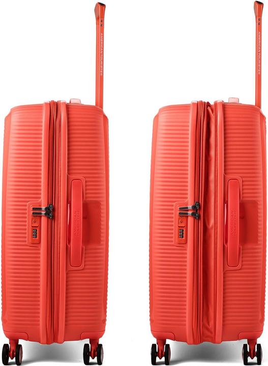 Image du produit American Tourister Spinner Soundbox (71.50 l)