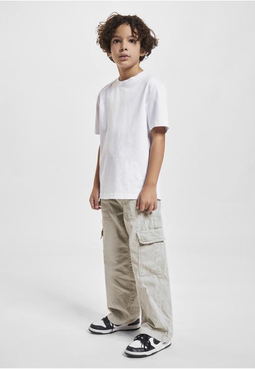 Produktbild Urban Classics Boys Heavy Oversized Tee - 19537 (134, 140)