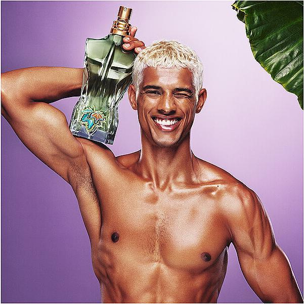 Produktbild Gaultier Paradise Garden (Eau de Parfum, 75 ml)