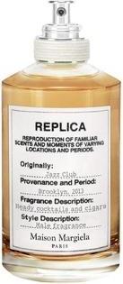 Actual product image Maison Martin Margiela Replica Jazz Club (Eau de toilette, 30 ml)