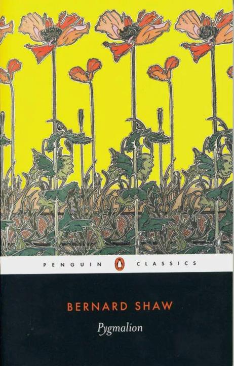 Produktbild Pygmalion (Englisch, Bernard Shaw, 2005)