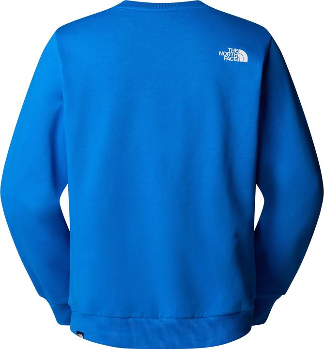 Actual product image North Face Simple Dome Crew (XL)